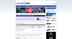 Desktop Screenshot of mossyridgehunts.com